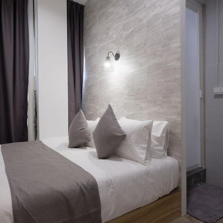 Q Loft Hotels At Bedok Singapur Zewnętrze zdjęcie