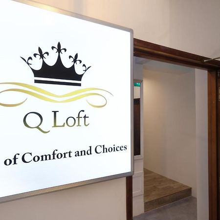 Q Loft Hotels At Bedok Singapur Zewnętrze zdjęcie
