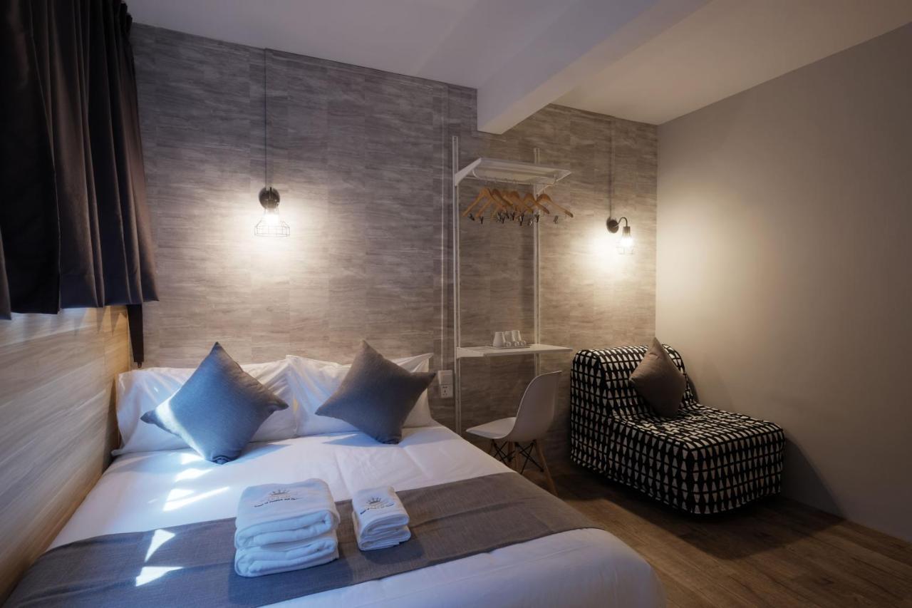 Q Loft Hotels At Bedok Singapur Zewnętrze zdjęcie