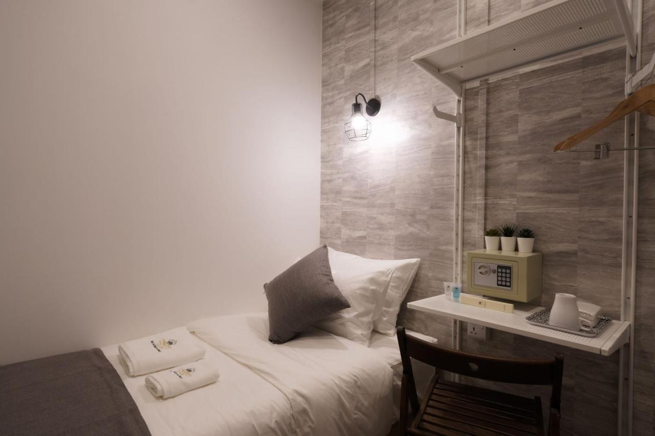 Q Loft Hotels At Bedok Singapur Zewnętrze zdjęcie