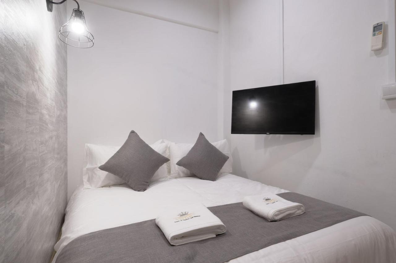Q Loft Hotels At Bedok Singapur Zewnętrze zdjęcie
