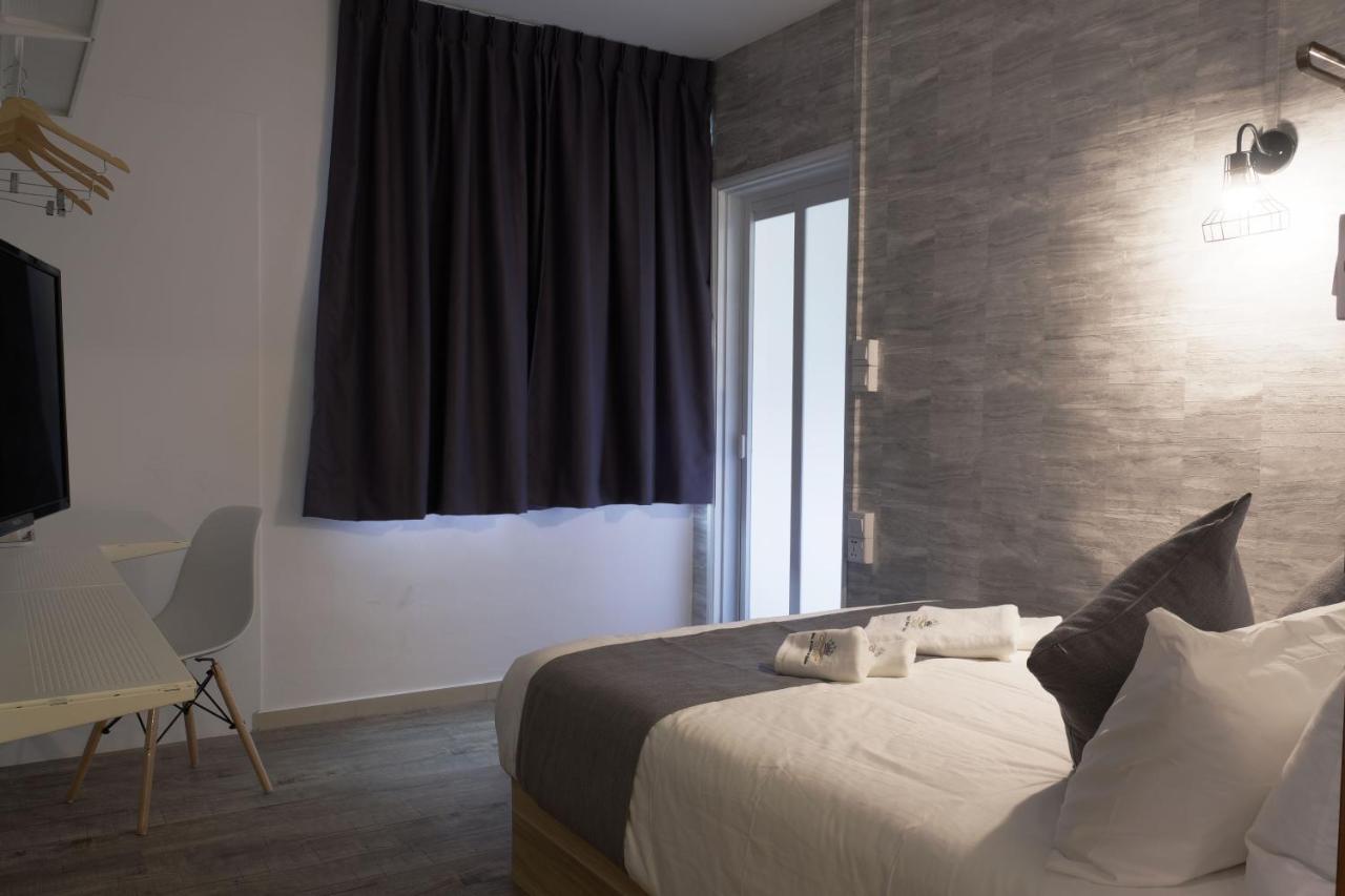 Q Loft Hotels At Bedok Singapur Zewnętrze zdjęcie