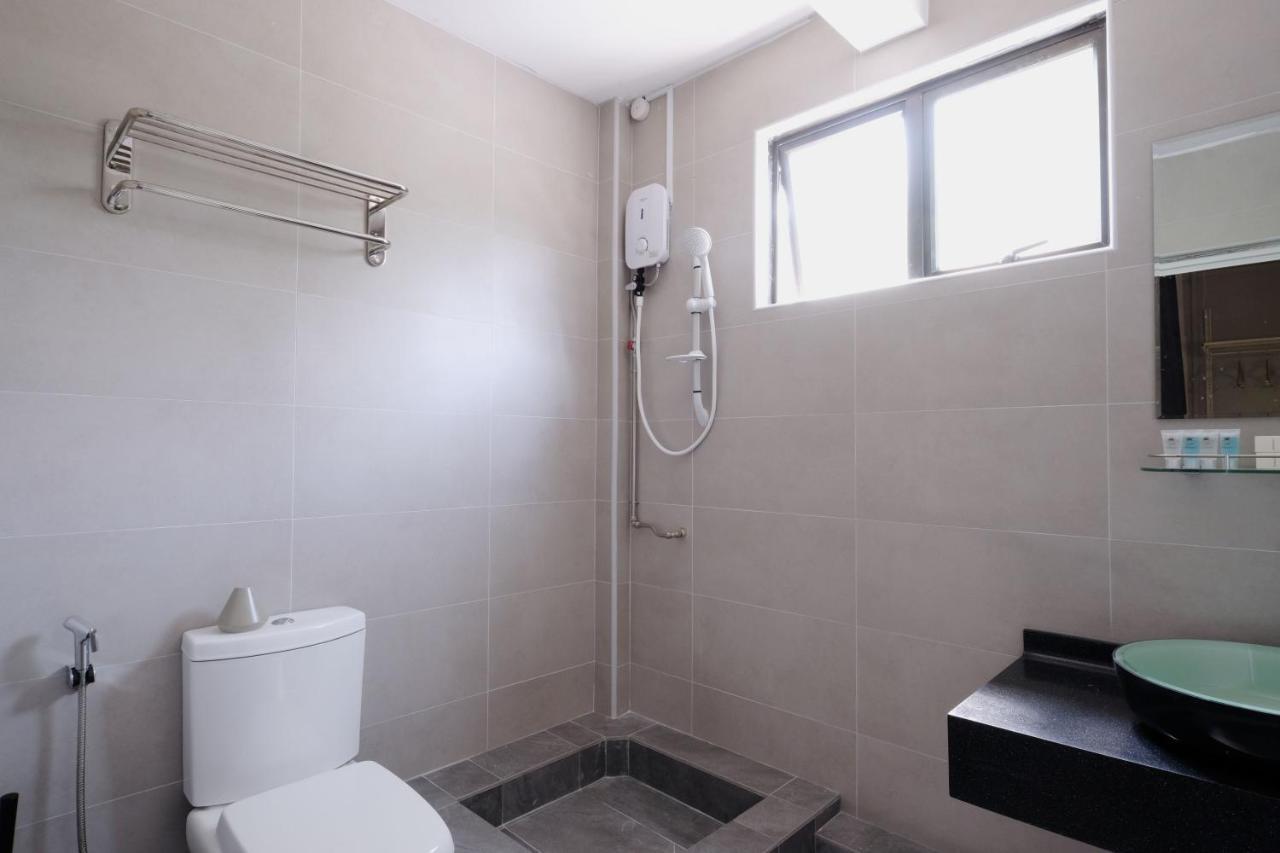 Q Loft Hotels At Bedok Singapur Zewnętrze zdjęcie