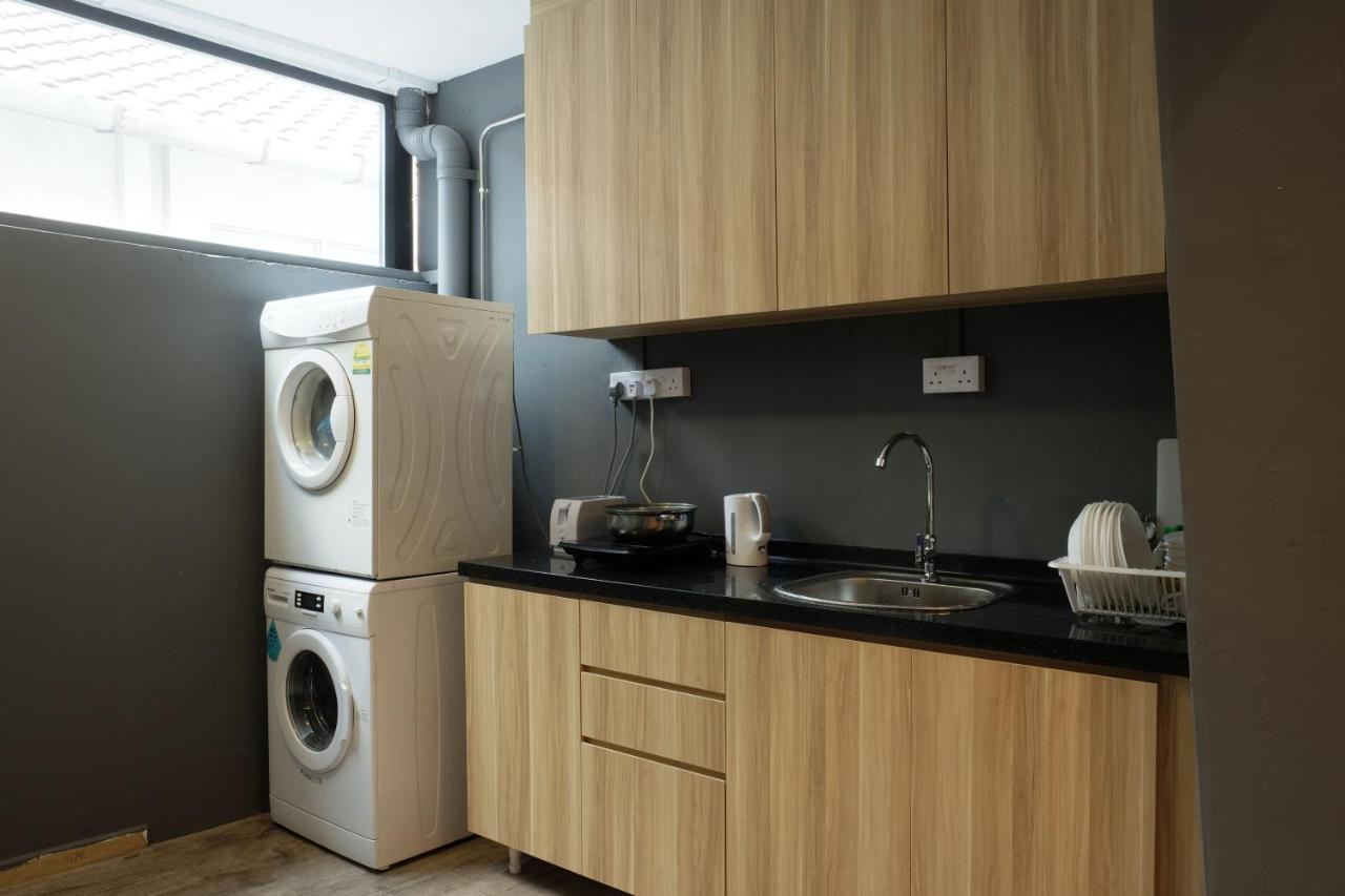 Q Loft Hotels At Bedok Singapur Zewnętrze zdjęcie