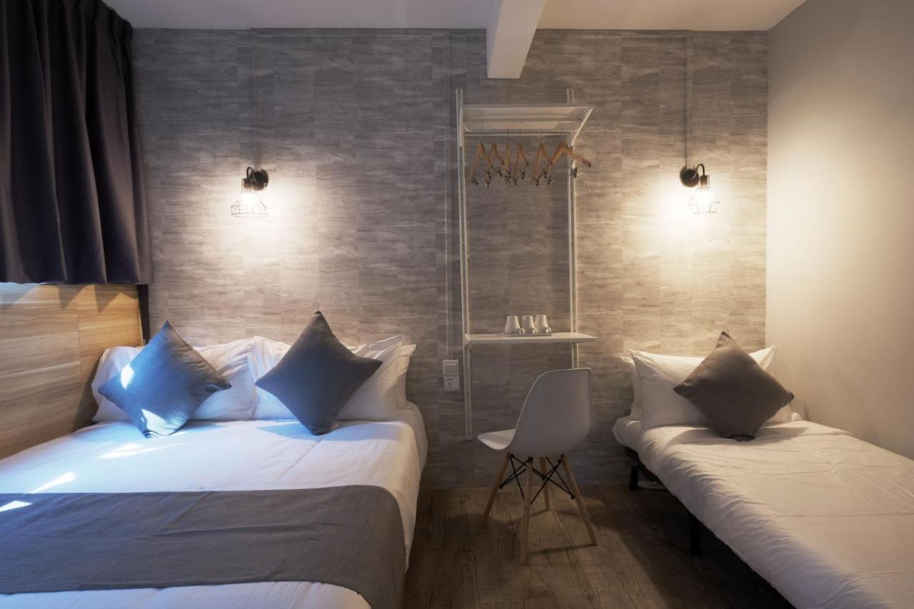 Q Loft Hotels At Bedok Singapur Zewnętrze zdjęcie