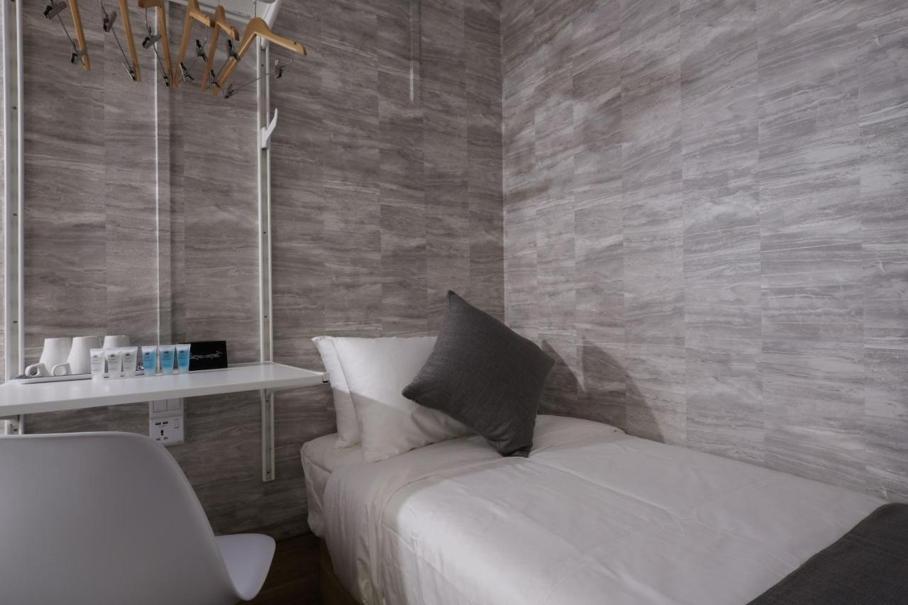 Q Loft Hotels At Bedok Singapur Zewnętrze zdjęcie
