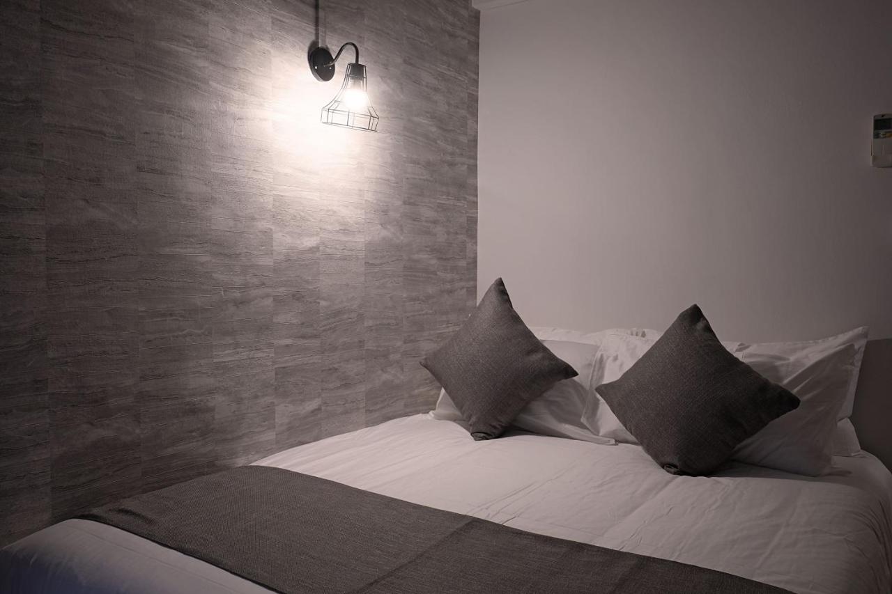 Q Loft Hotels At Bedok Singapur Zewnętrze zdjęcie