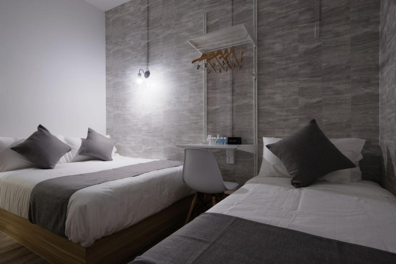 Q Loft Hotels At Bedok Singapur Zewnętrze zdjęcie