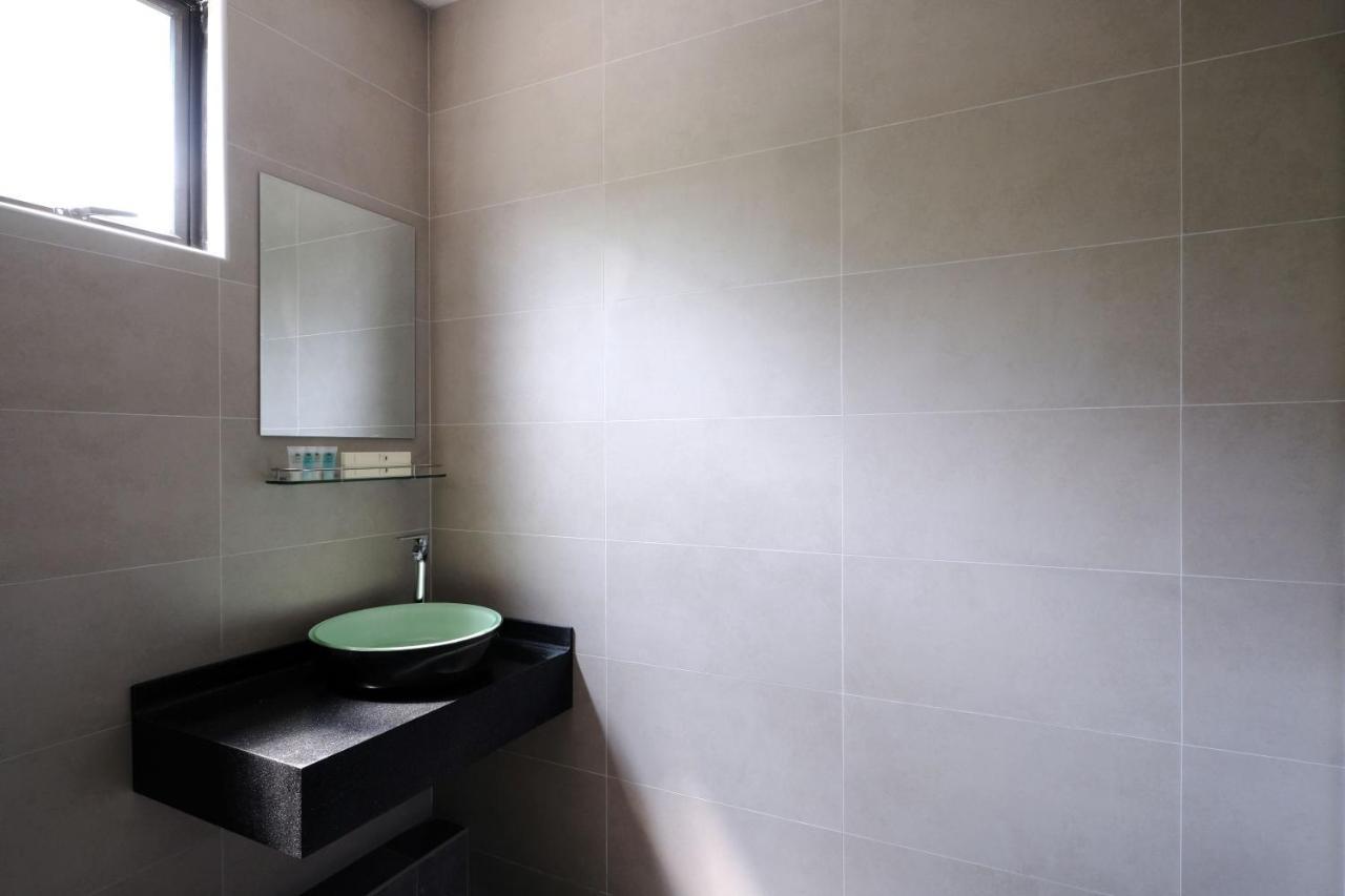 Q Loft Hotels At Bedok Singapur Zewnętrze zdjęcie