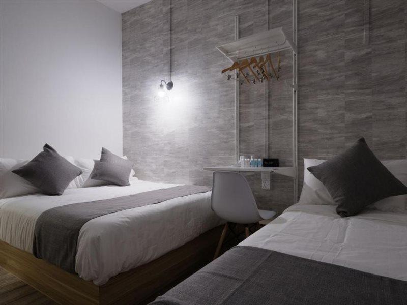 Q Loft Hotels At Bedok Singapur Zewnętrze zdjęcie