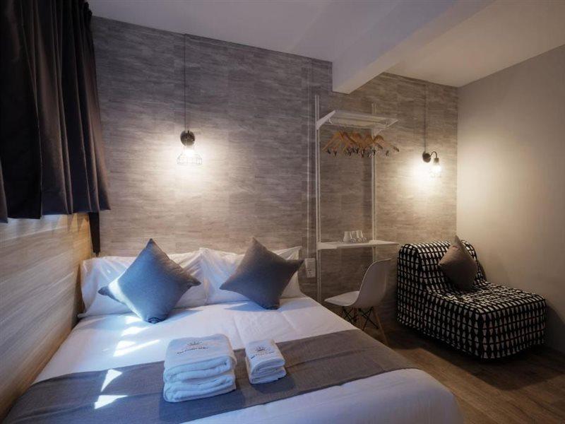 Q Loft Hotels At Bedok Singapur Zewnętrze zdjęcie